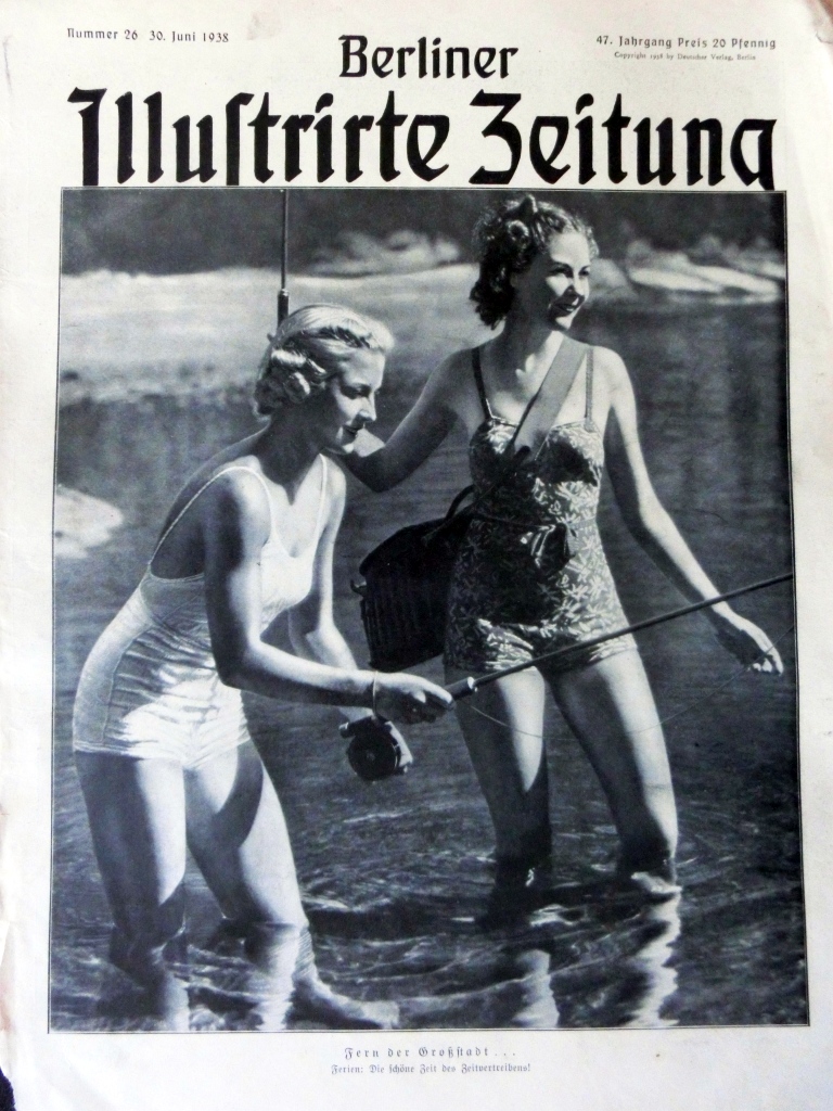 BIZ, Nr.26 von 1938