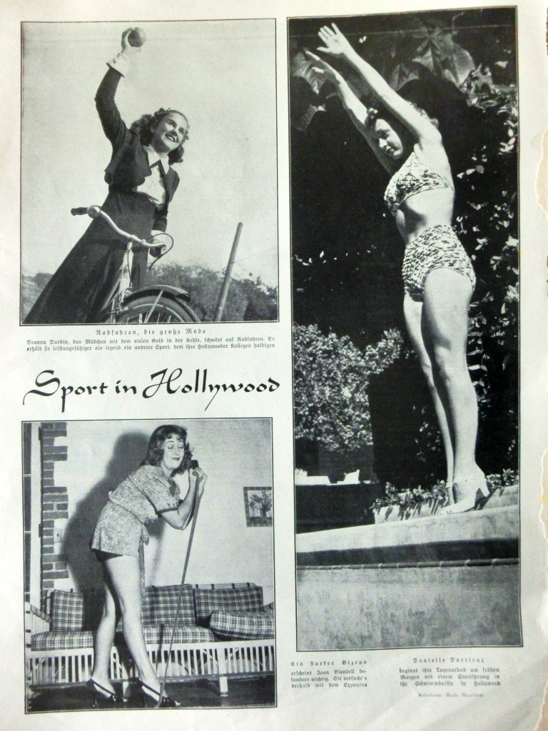 M�nchner Illustrierte Presse, Nr.46/1938