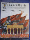  NS Frauen - Warte Heft 14 vom Januar  1941