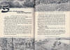 Kriegskunst in Wort und Bild, Heft 3 von 1935, Artikel "Schwere Maschinengewehre machen Stellungswechsel"