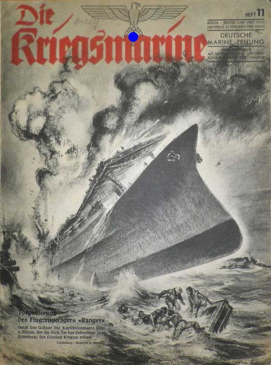 Die Kriegsmarine