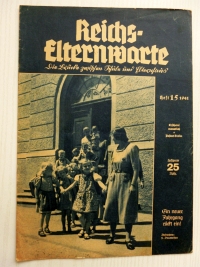 Reichs-Elternwarte
