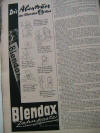 Werbung für Blendax, Die Wehrmacht